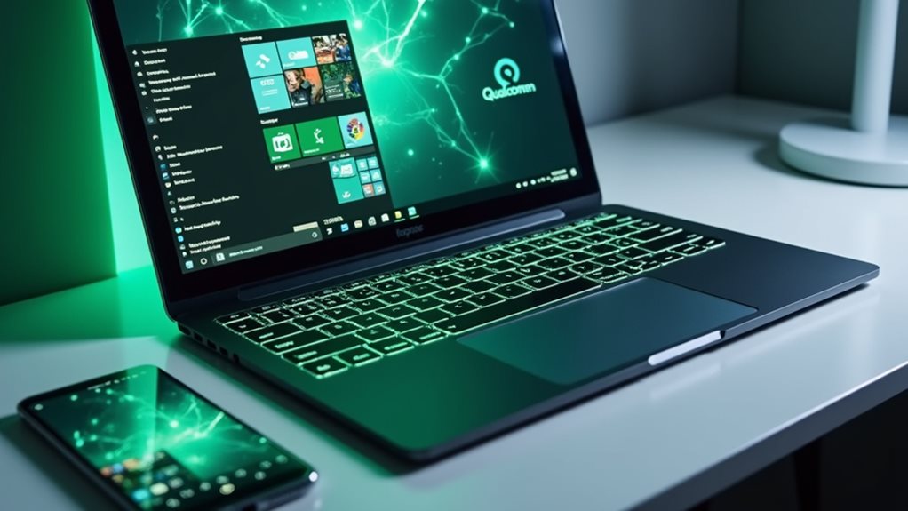 android pcs revolutionize computing