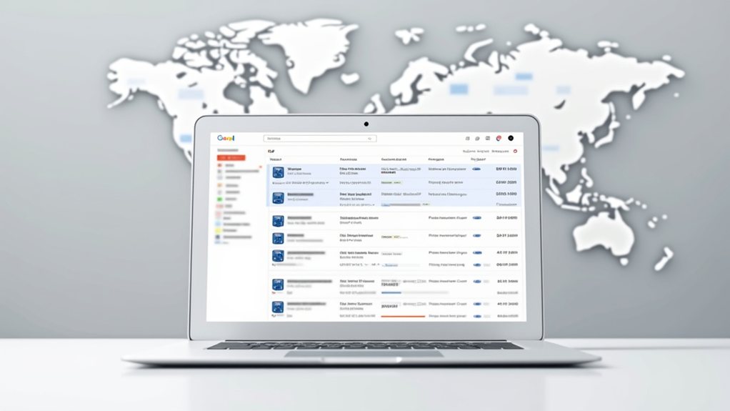 automated online purchase tracking