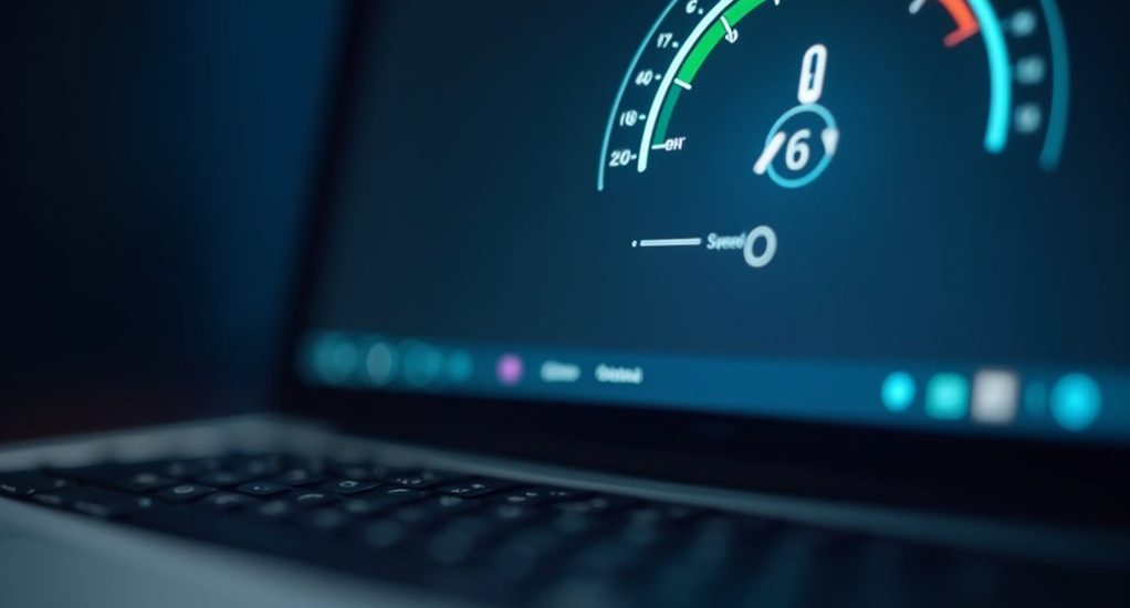 instant internet speed test
